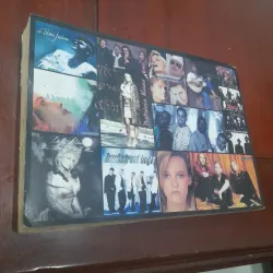 Most Favourite ENGLISH SONG BOOK 1998, volume 3 791155