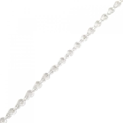 K18WG Vòng tay kim cương 0.50CT - Hàng hiệu Chính hãng 872669