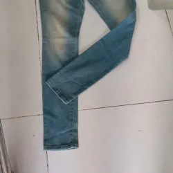 Quần Jean BSI eo 80 1005770