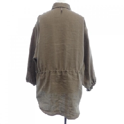 Áo sơ mi HERMES 4E0644DU - Hàng hiệu Chính hãng 775154