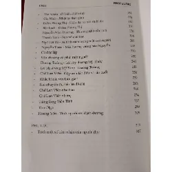 CÁNH GIÓ CHƯA RỜI - PHAN QUANG - 2917 - 342 trang ANTQ2308 VĂN HỌC Blogmeo21025