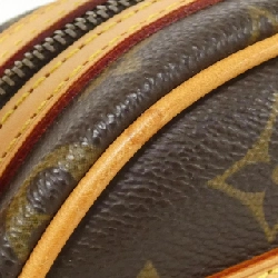 Túi xách vai Louis Vuitton Monogram Clara M40057 - Hàng hiệu Chính hãng 610679