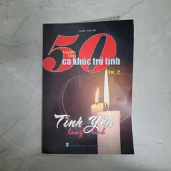 Ca Khúc Giai Điệu Tổ Quốc & 50 Ca Khúc Trữ Tình 730973