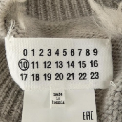 Maison Margiela S50TH0011 Áo gile - Hàng hiệu Authentic 890177