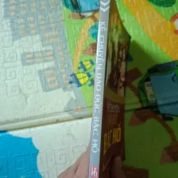 Kể Chuyện Đạo Đức Bác Hồ 788465