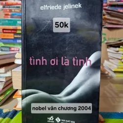 Tình ơi là tình