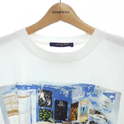 Áo thun LOUIS VUITTON HPY80WNPG - Hàng hiệu Authentic 898223