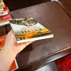 Danh Lam Thắng Cảnh Hà Nội – Sách ảnh du lịch Hà Nội | NXB Thanh Niên- K4 1026915