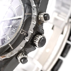 Đồng hồ Chanel J12 Chronograph Ceramic H0940 - Hàng hiệu Chính hãng 887914