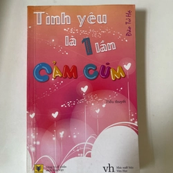 Tình Yêu Là Một Lần Cảm Cúm