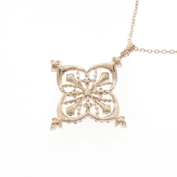 K18PG Dây chuyền kim cương 1.00CT - Hàng hiệu Chính hãng 847665