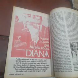 KIẾN THỨC NGÀY NAY số 289 ngày 10.08.1998 592662