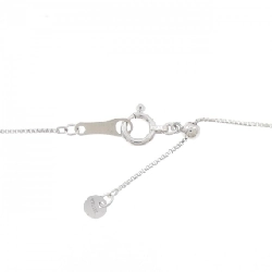 K18WG Ngọc hoàng gia Necklace 1.458CT - Hàng hiệu Chính hãng 857975