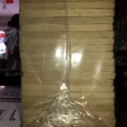 Yawara! - Naoki Urasawa 799416