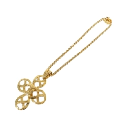 【Vintage】Dây chuyền Chanel 627436