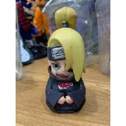 Mô Hình Naruto - Team Akatsuki Pain Nagato Konan Kisame Itachi Kakuzu Deidara Hidan Orochimaru Sasori Zetsu Yahiko Tobi 714403