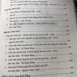 Địa chí văn hoá TP Hồ Chí Minh tập II 708077