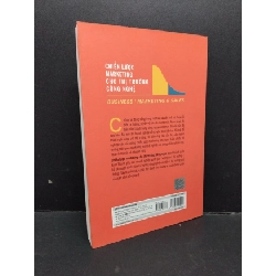 [Phiên Chợ Sách Cũ] Chiến lược marketing cho thị trường công nghệ 2020 2303 428063