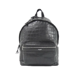 Ba lô Saint Laurent City Saint Laurent 534967 DZE2F