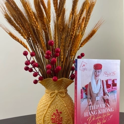 Đôi chân, trái tim và bầu trời - Phương Vũ Fleur 458110
