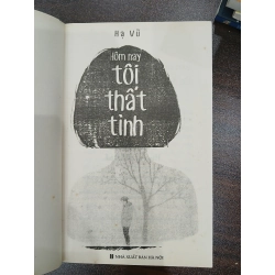 Hôm nay tôi thất tình 549592