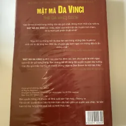 Combo bộ 7 cuốn sách của DAN BROWN 786529