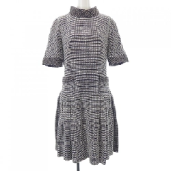 【Mã giảm giá】Chanel CHANEL Váy