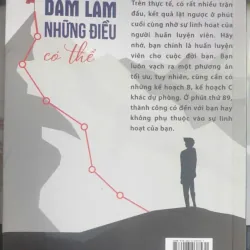 Dám Làm Những Điều Có Thể 712121