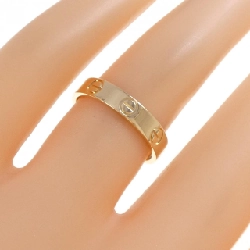 Nhẫn Mini Love Cartier - Hàng hiệu Chính hãng 837452