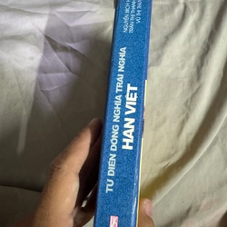 Từ điển đồng nghĩa trái nghĩa Hán Việt 517112