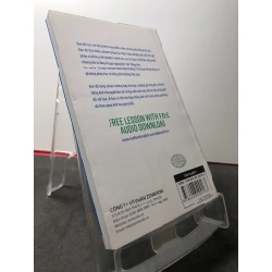 Talk English Nói tiếng anh như người bản xứ 2018 mới 90% Ken Xiao HPB2808 HỌC NGOẠI NGỮ 458456