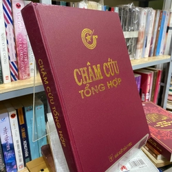 CHÂM CỨU TỔNG HỢP 329576