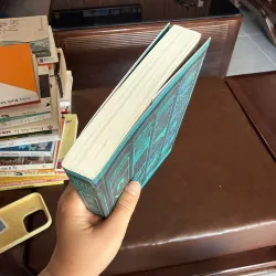 Thư Viện Nửa Đêm (The Midnight Library) – Matt Haig- K2 996766