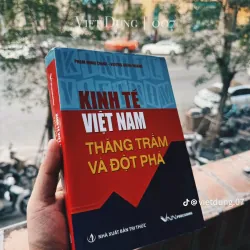 Kinh Tế Việt Nam Thăng Trầm Và Đột Phá 776283