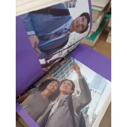 The sun is also a star - Nicola Yoon 708357