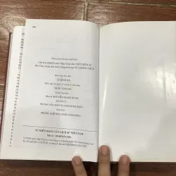 Từ điển nhân vật lịch sử Việt Nam (k3) 971526