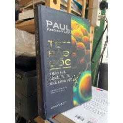 Tế bào gốc - Paul Knoepfler