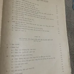 Những vấn đề hiện nay trong bệnh gan mật - 1982- 210 trang- khổ lớn  731097