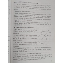 Công tác trắc địa trong giám sát thi công xây dựng công trình - PGS.TS. Phạm Văn Chuyên 478896