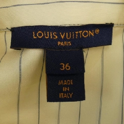 【Mã giảm giá】Áo sơ mi LOUIS VUITTON 645402