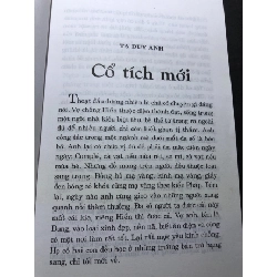 Tuyển tập truyện ngắn đặc sắc 2011 mới 80% ố bẩn nhẹ ký tên trang đầu Nhiều tác giả HPB2307 VĂN HỌC 916564