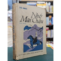 Nhớ Mai Châu - Tô Hoài