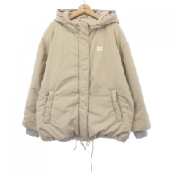 MIU MIU ML1080 SOOO 13FM Áo khoác lông