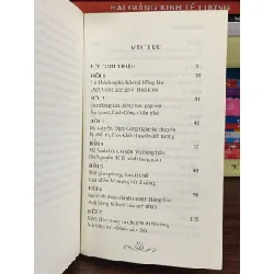 hồng lâu án- Nguyệt Minh 606283