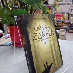 Chúa đá Zaggla 337589