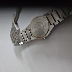 Đồng hồ nam | Longines | L36174 | Chính hãng | Màu trắng 146049