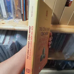 Thủ công nghiệp công nghiệp từ thăng long đến hà nội 707124