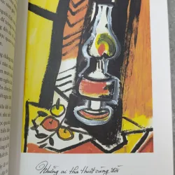 ĐÁM MA TÔI - HOÀI ĐIỆP 732843