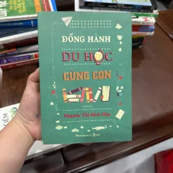 ĐỒNG HÀNH DU HỌC CÙNG CON – NGUYỄN THỊ BÍCH HẬU | K4 1022628
