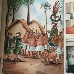 The Far Side 5 - Gary Larson 558757